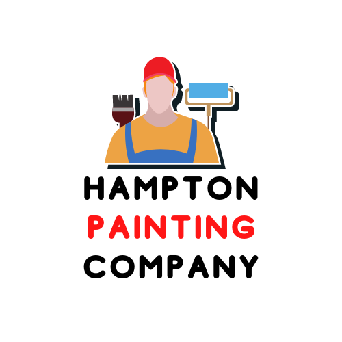Hampton Painting Company logo